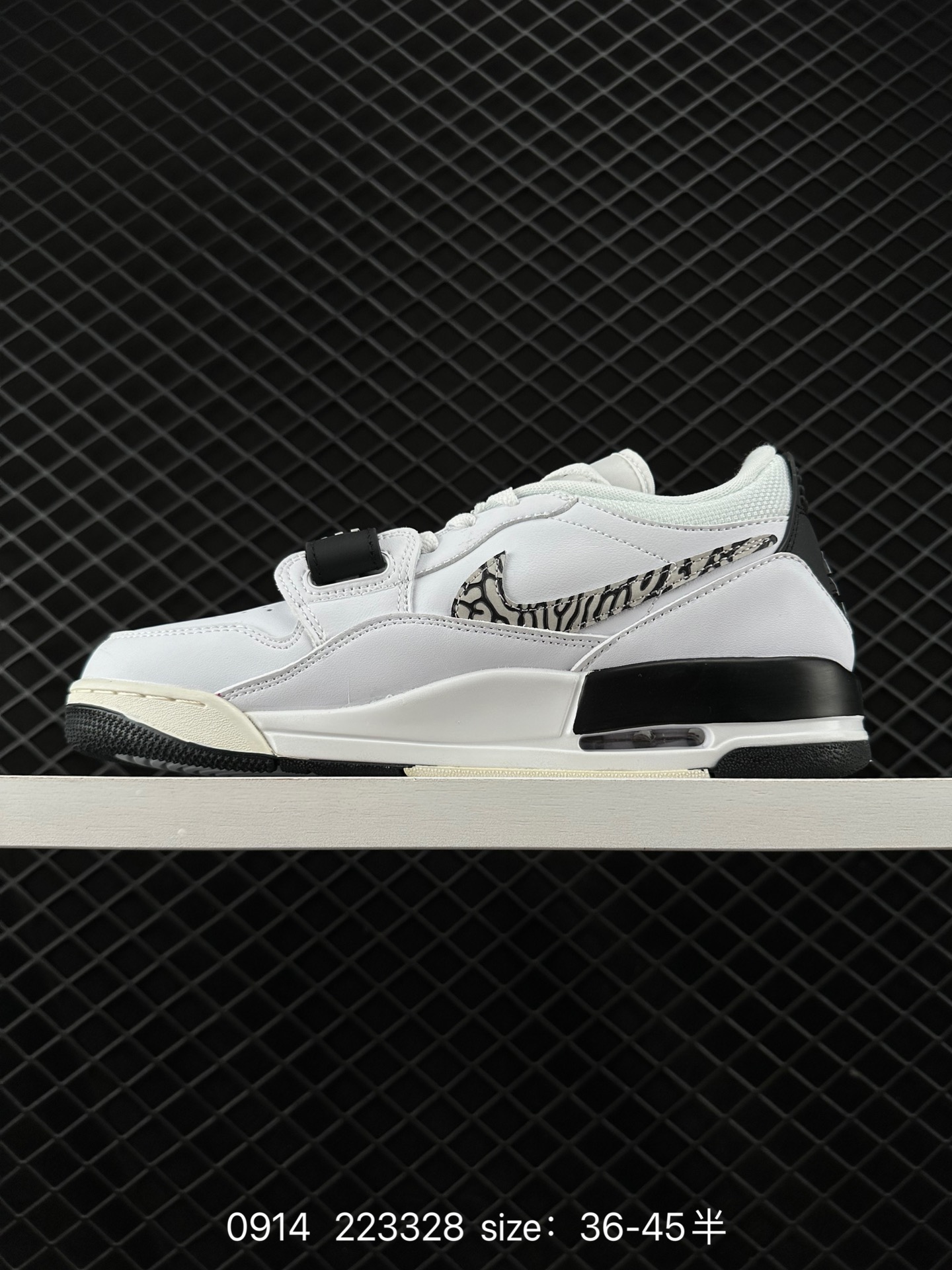 Air Jordan Legacy 312 Low 